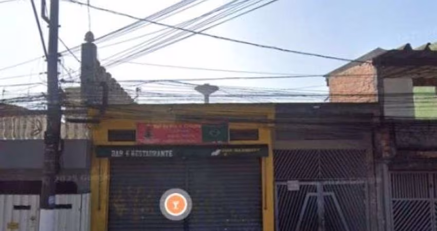 Sobrado Comercial à Venda no Jardim Roberto, Osasco - 10 Garagens!