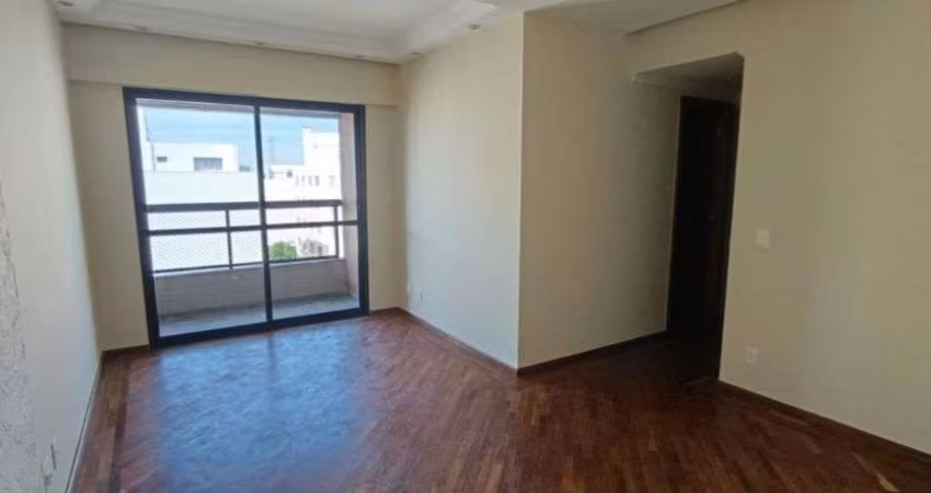 Apartamento de 3 dormitórios na Vila São Francisco, São Paulo!