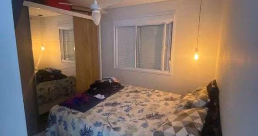 Apartamento de 2 dormitórios com área de lazer completa em Santa Maria, Osasco