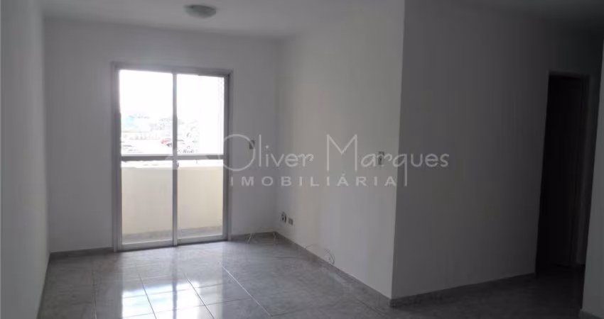 Apartamento para alugar no bairro Continental, Osasco