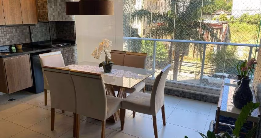 Apartamento de alto padrão com 3 suítes na Bela Vista, Osasco