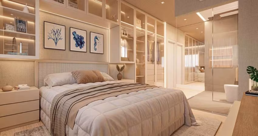 Apartamento Padrão 2 Dormitórios em Barueri | Barueri