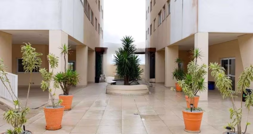 Oportunidade única! Apartamento com 1 dormitório no bairro Santa Maria em Osasco