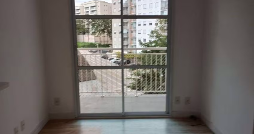 Apartamento de 2 dormitórios no Jaguaré, São Paulo - Excelente oportunidade!