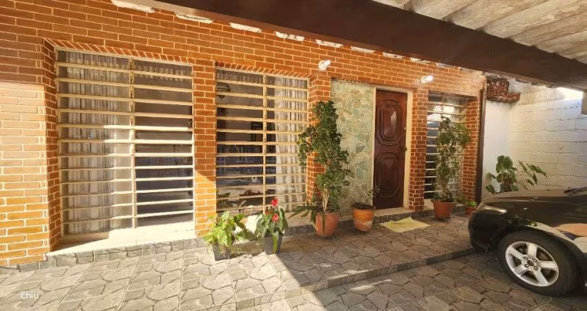 Casa para Alugar no Parque Continental - São Paulo