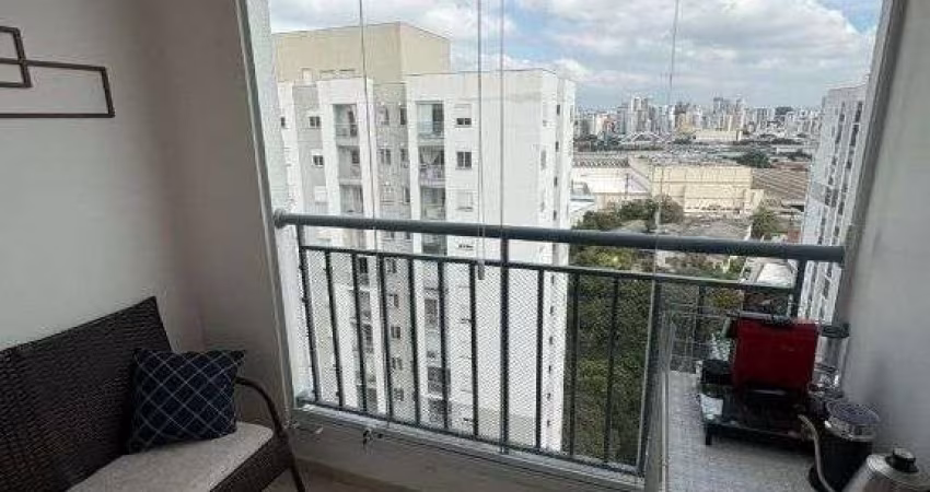 Apartamento à Venda no Continental, Osasco - 3 Dormitórios