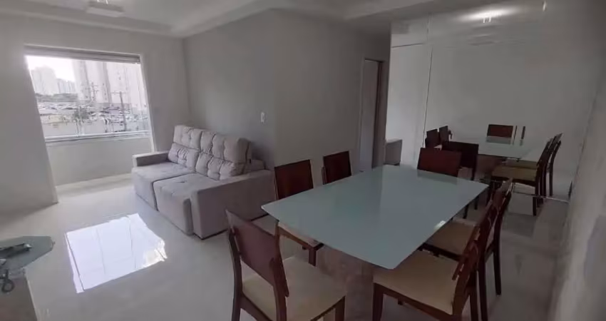 Apartamento a venda de 3 dormitorios no bairro Parque Continental, Sao Paulo