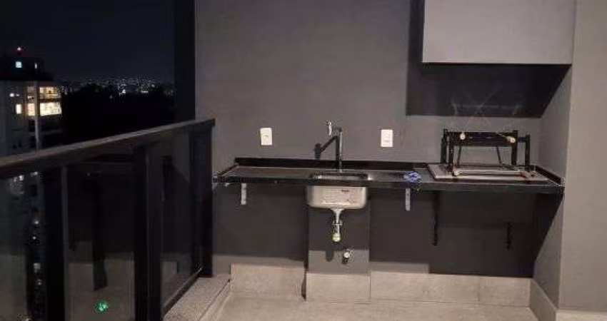 Lindo Apartamento de 2 Dormitórios na Vila São Francisco, Osasco