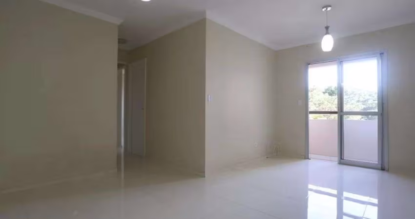 Apartamento de 3 dormitórios com lazer completo no bairro Continental em Osasco