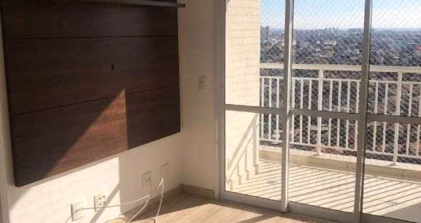 Lindo Apartamento para Alugar em Umuarama, Osasco