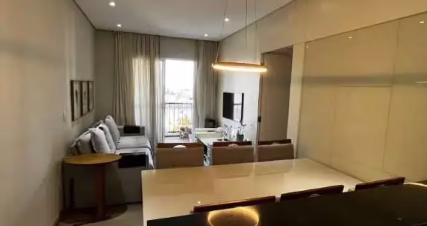 Apartamento a venda Innova Sao Francisco Umuarama, Osasco