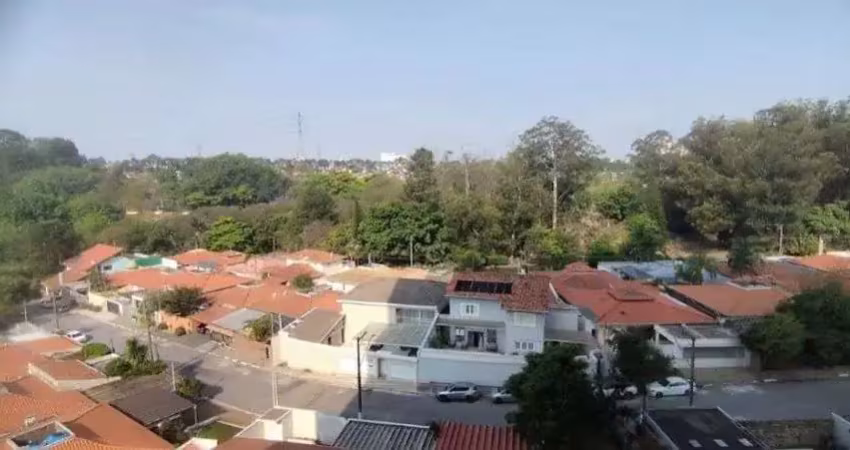 Apartamento a venda de 2 quartos com suite no bairro Continental em Osasco