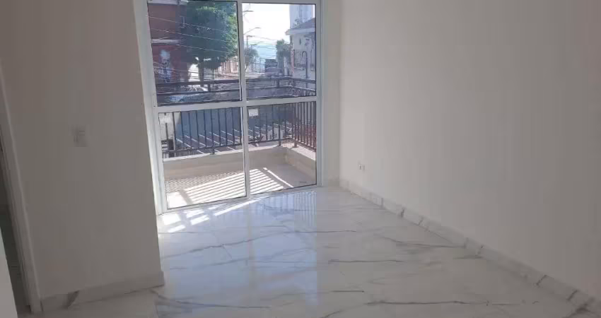 Apartamento de 2 dormitorios a venda no km 18 em osasco