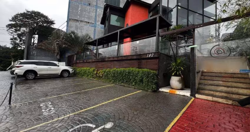Prédio com 2 salas para alugar em Jaguaré, São Paulo 