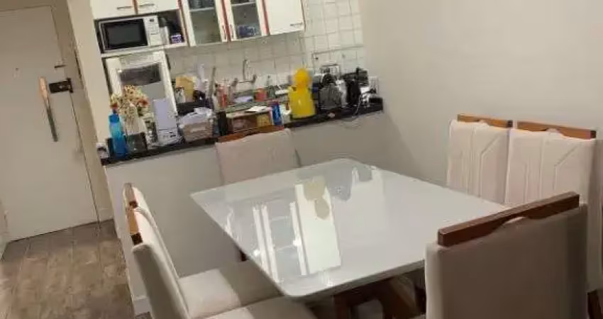 Apartamento de 3 quartos no parque continental, sao paulo