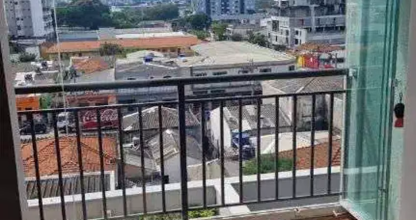 Apartamento de 1 quarto com area de lazer completa em presidente altino, osasco
