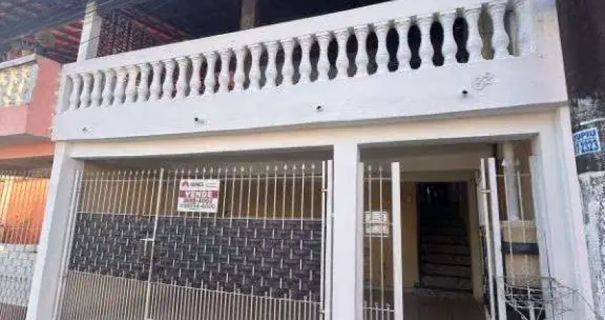Linda casa a venda em pestana, osasco - 3 quartos e 2 garagens cobertas!