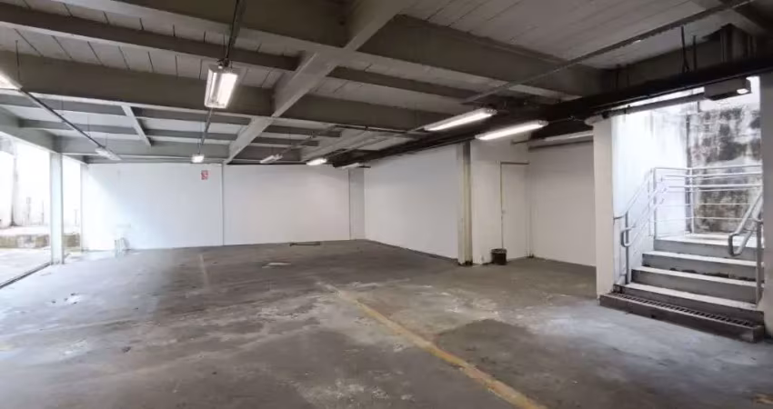 Amplo predio comercial a venda e locacao no jaguare, sao paulo