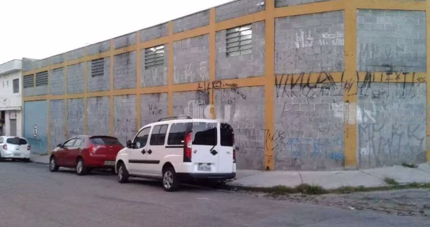 Oportunidade unica! barracao comercial para alugar no jardim santo elias