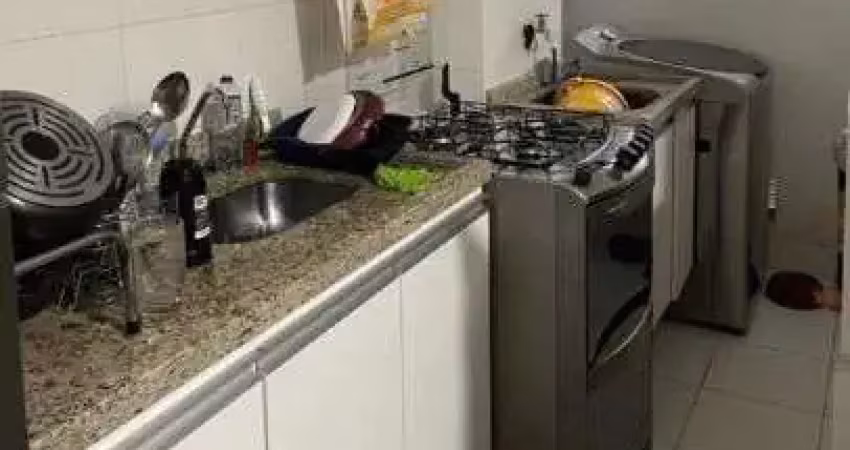 Apartamento de 2 quartos com lazer completo na padroeira - osasco
