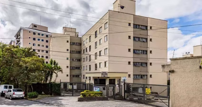 Aluguel de apartamento na vila sao francisco, sao paulo