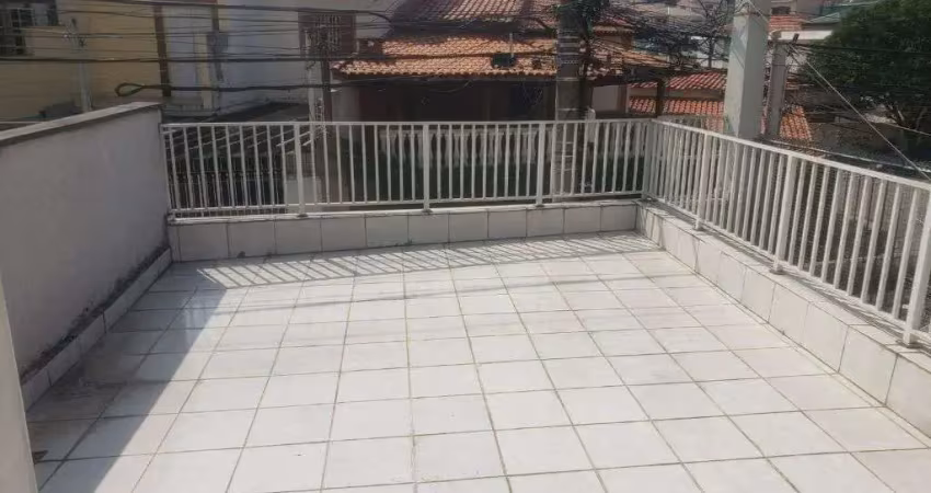Sobrado a venda no jaguare, sao paulo! 3 quartos, churrasqueira com forno de pizza e muito mais!