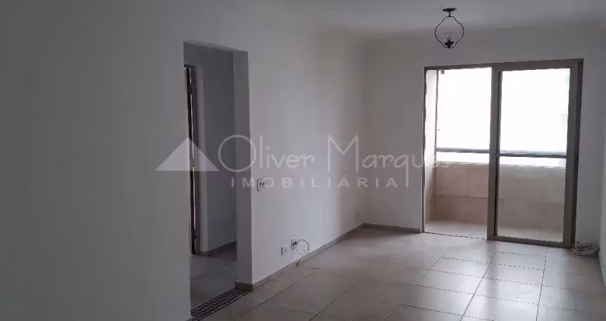 Apartamento de 3 quartos com armarios no parque continental - sao paulo