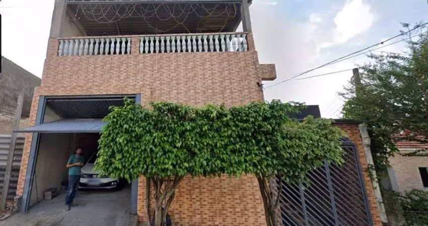 Venda de predio comercial e residencial na vila marcondes, carapicuiba sp