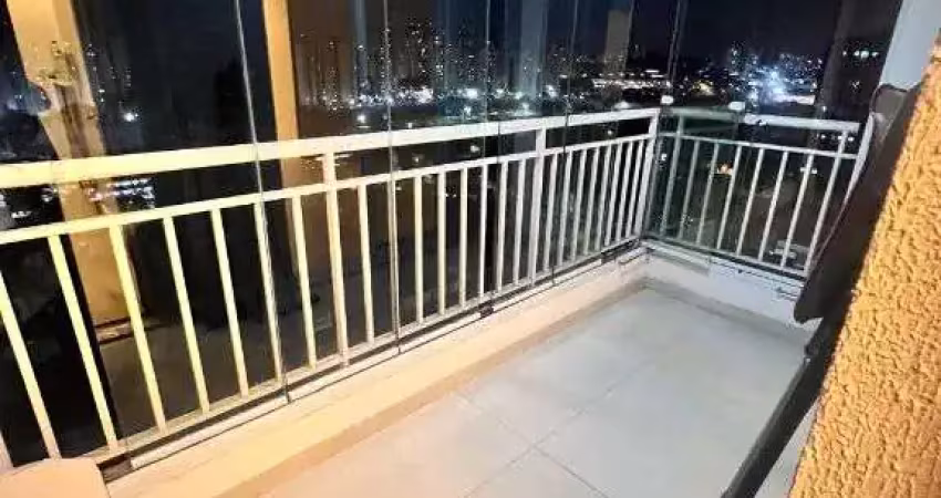Apartamento de 2 quartos no presidente altino, osasco