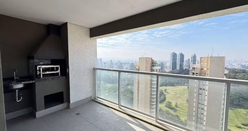 Apartamento de luxo com 3 dormitorios e area de lazer completa em osasco