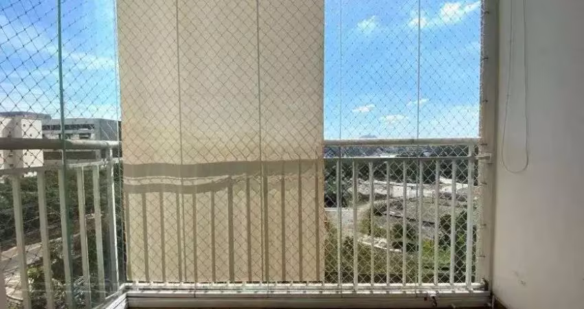 Lindo apartamento de 3 dormitorios com area de lazer completa no jaguare