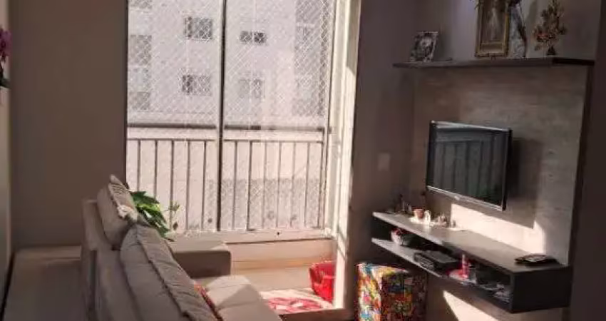 Apartamento a venda no bairro continental em osasco