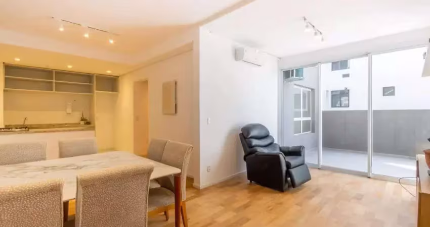 Apartamento garden a venda na vila sao francisco, sao paulo!