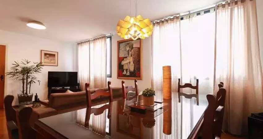 Apartamento de luxo com 4 quartos na vila sao francisco, sao paulo