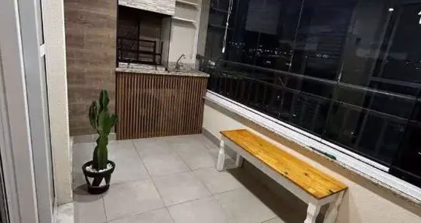 Lindo apartamento de 2 dormitorios na bela vista, osasco!