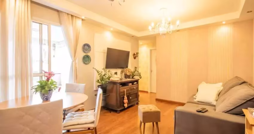 Apartamento de 2 quartos a venda na bela vista, osasco