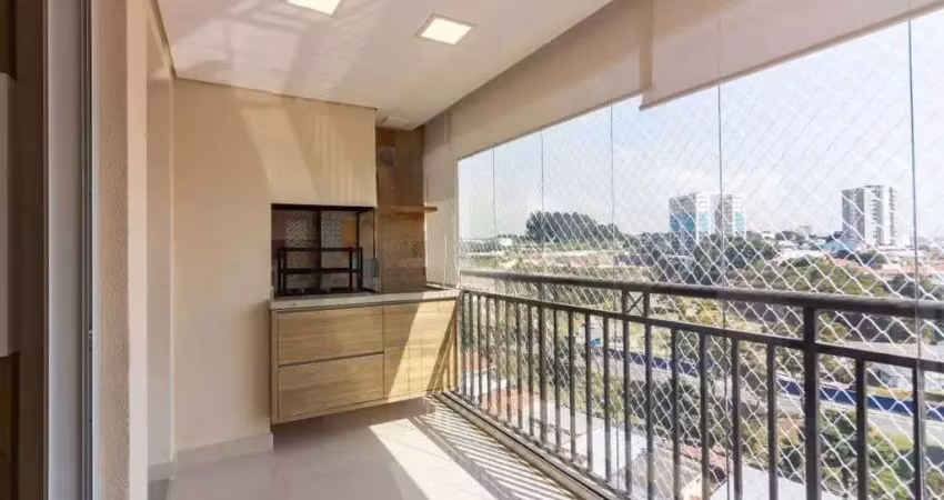 Apartamento de 2 dormitorios a venda na bela vista, osasco