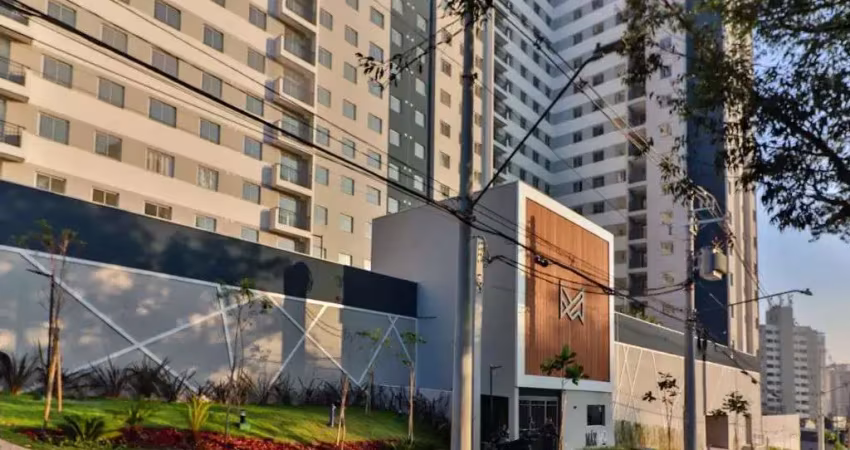 Apartamento para alugar de 2 quartos com area de lazer completa em jardim peri peri
