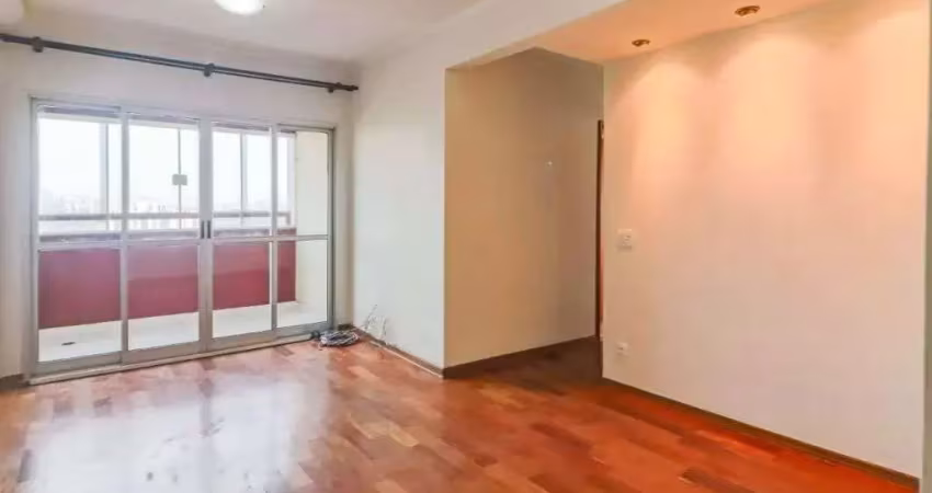 Apartamento de 3 dormitorios com lazer completo no jaguare