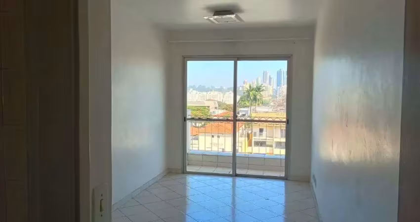Apartamento a venda no jaguare, sao paulo - 2 dormitorios
