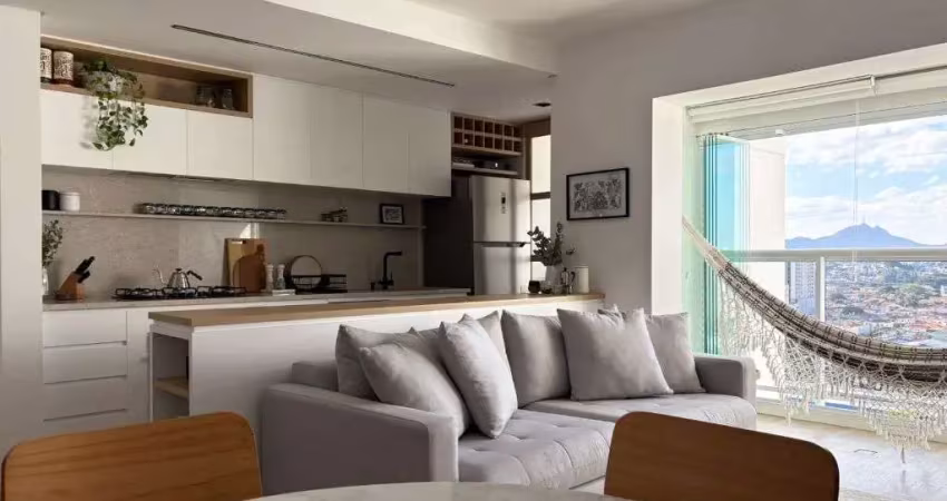 Apartamento a venda condominio jardins do brasil porteira fechada