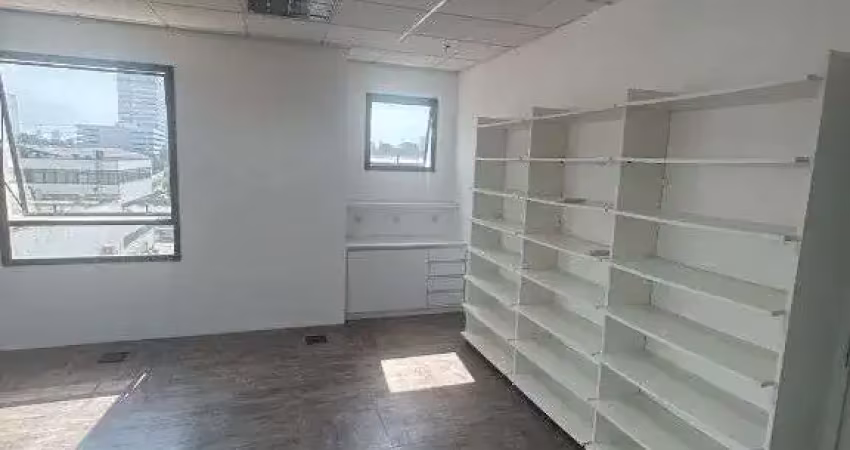 Sala comercial em alphaville industrial - barueri | venda e locacao