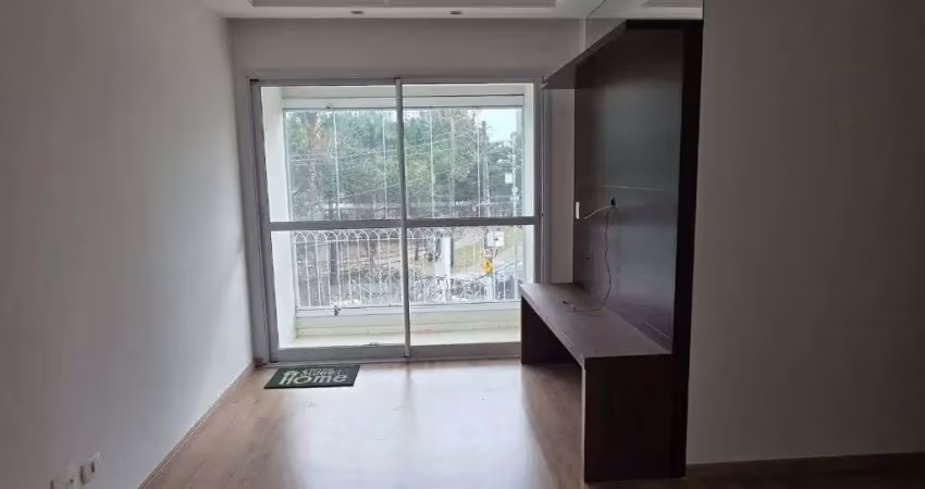 Conforto e lazer no jaguare: apartamento de 3 dormitorios com varanda envidracada