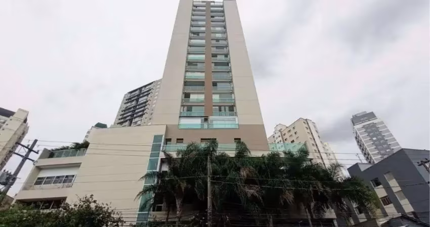 Apartamento a venda com suite e churrasqueira na varanda no centro de osasco