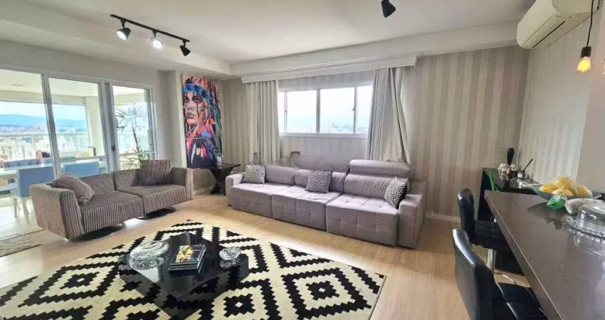 Apartamento duplex de 2 suites com lazer completo no centro de osasco