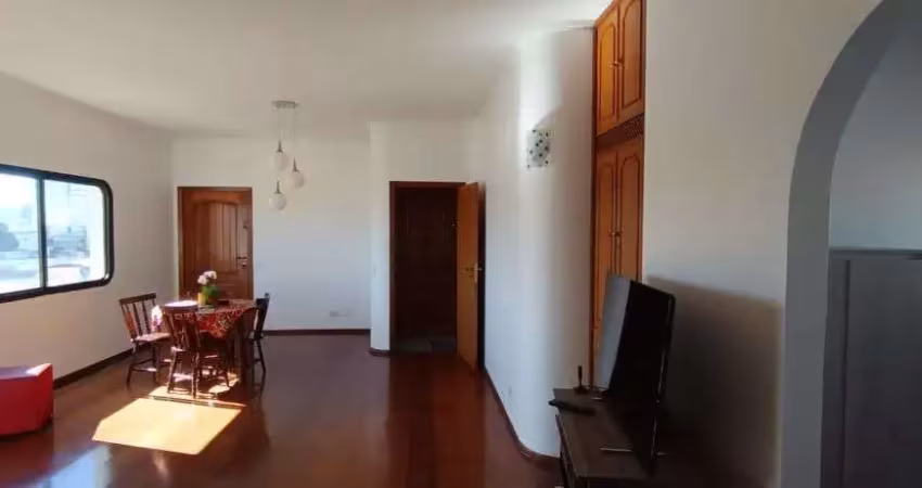 Apartamento de luxo com 3 dormitorios e suite no bairro campesina em osasco