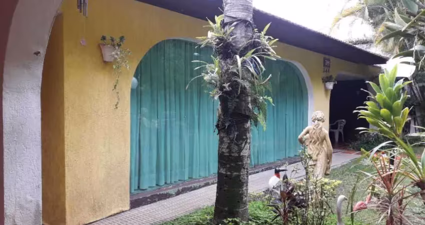 Casa com 4 quartos à venda no Parque Continental, São Paulo 