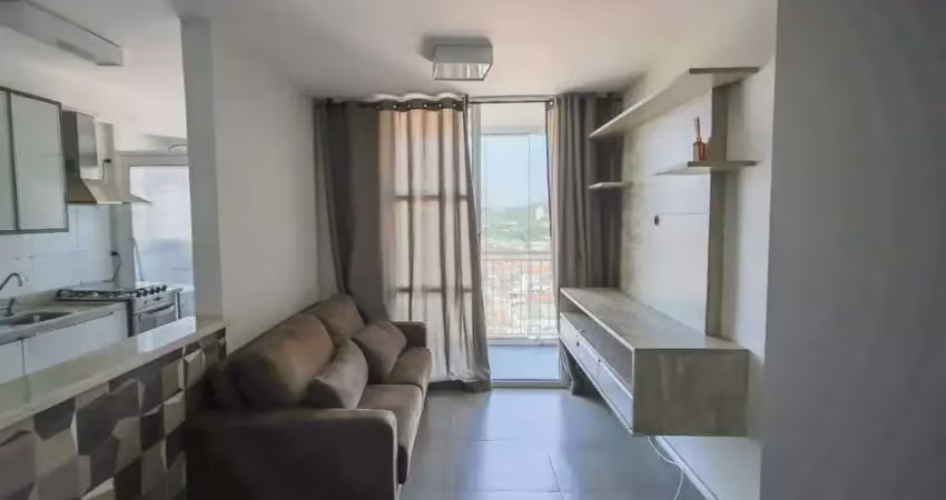 Apartamento de 2 dormitorios com suite no rio pequeno, sao paulo