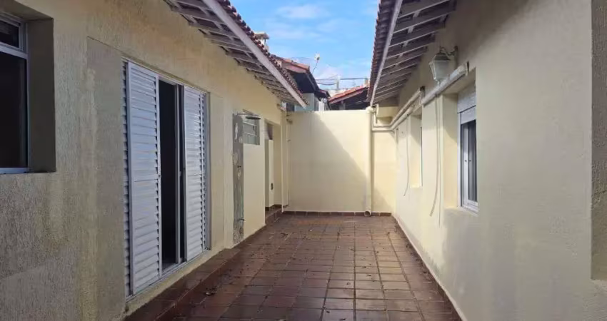Casa  para alugar no parque continental, sp - 3 dormitorios e edicula