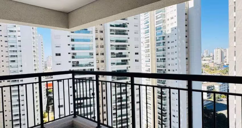 Alugue ja! apartamento de 3 dormitorios com varanda gourmet em osasco